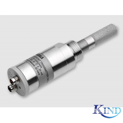 维萨拉DRYCAP®露点变送器DMT242升级型号DMT143L