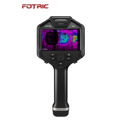 FOTRIC 325C/326C 飞础科 中国制造