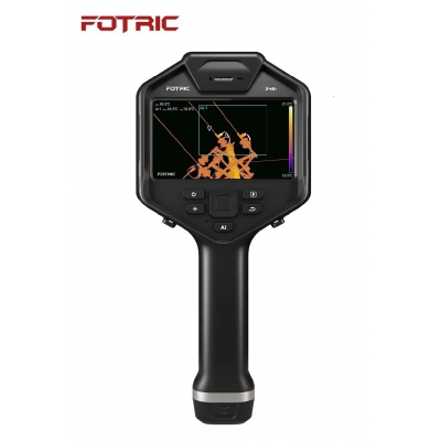 FOTRIC 348C 飞础科 中国制造