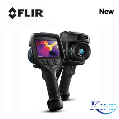 FLIR E95 手持式热像仪