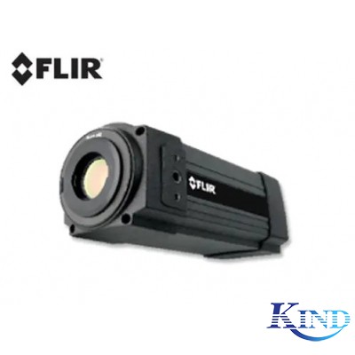 FLIR T660 预防性维护专用红外热像仪