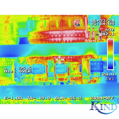 NEC AVIO 紅外熱像儀的使用說(shuō)明-視頻