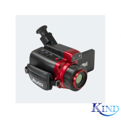 電力紅外熱像巡檢-演示視頻