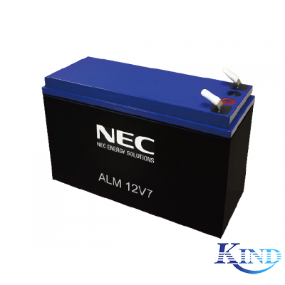 NEC ALM 系列 工业锂电池