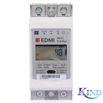 EDMI MK30 单相电子式电能表