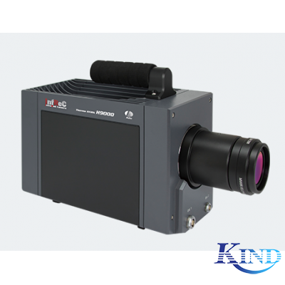 NEC AVIO InfReC H9000  （Thermo HAWK）