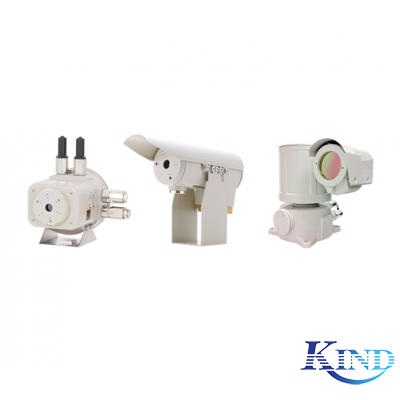 NEC AVIO 紅外熱像測(cè)溫防爆監(jiān)控系統(tǒng)