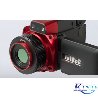 什么是红外热成像