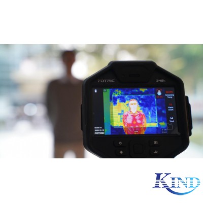 热像仪价格为什么这么高？有什么高性价比的选择吗？