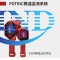FOTRIC模温监测系统830X模温云检测仪